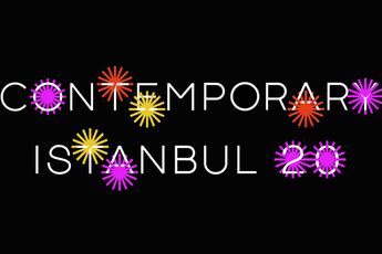Contemporary art exhibition Contemporary Istanbul 2025 at Buchmann Galerie Buchmann Galerie Berlin Germany