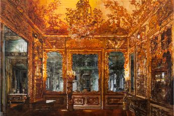 Yuan Yuan contemporary artist