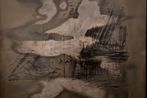 Sigmar Polke contemporary artist