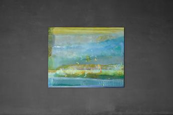 Angel Vergara contemporary artist