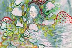 Nooka Shepherd contemporary artist