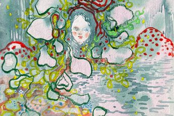 Nooka Shepherd contemporary artist