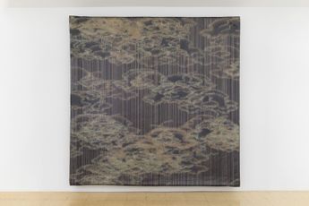 Pae White contemporary artist