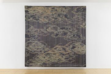 Pae White contemporary artist