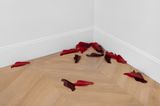 Somewhere There Are Trees by Martin Boyce contemporary artwork works on paper