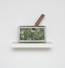 Objeto de estudo by Montez Magno contemporary artwork Sculpture