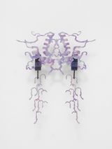 Eventsight 19 by Ran Zhang contemporary artwork print