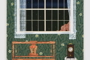 Anne Buckwalter
