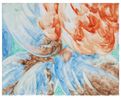 2018 Series Study B by Liang Yuanwei contemporary artwork Painting