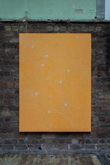 Spit Sweat Shhh by Julia Chiang contemporary artwork painting