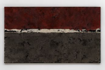 Chung Chang-Sup contemporary artist