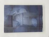 Hako by Reol Pablo contemporary artwork textile