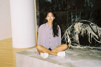 Mire Lee Sculptor of Body Horror Joins Spruth Magers