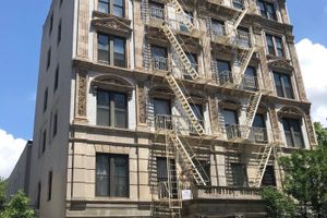 Kenkeleba House contemporary art institution in New York United States