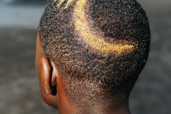Thero Makepe contemporary artist