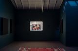 For Dan by Luke Fowler contemporary artwork moving image