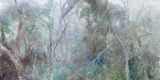 Grand Scenery by He Duoling contemporary artwork sculpture