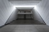 Staire by Not Vital contemporary artwork installation