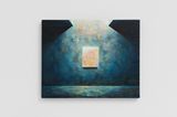 Canvas XXII by Szelit Cheung contemporary artwork painting