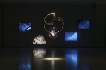 Chen Zhe contemporary artist