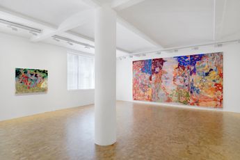 Sophia Loeb contemporary artist