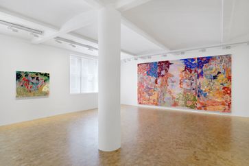 Sophia Loeb contemporary artist