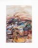 Himmelhoch by Janaina Tschape contemporary artwork Painting