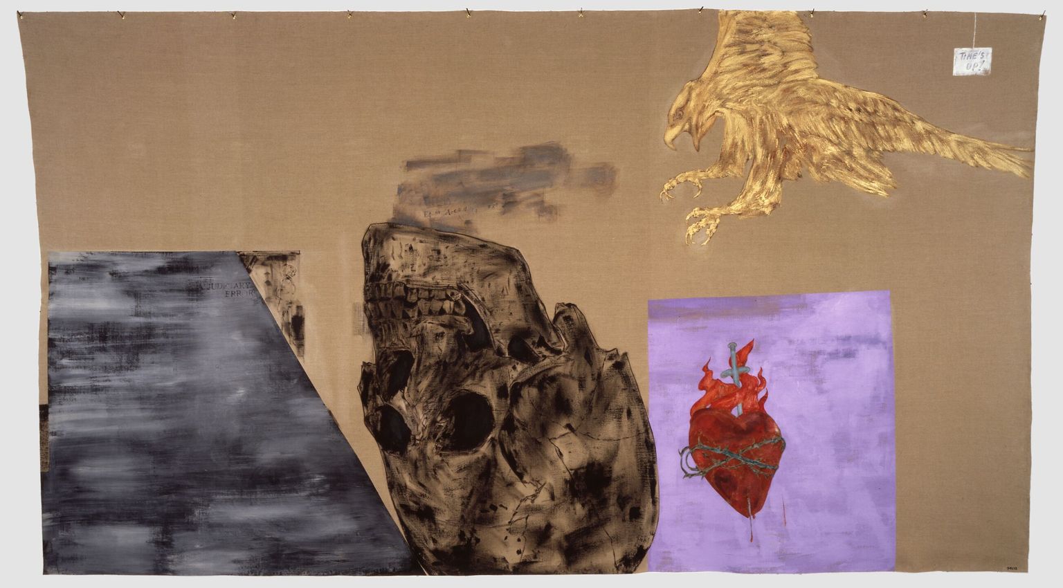 Group Exhibition