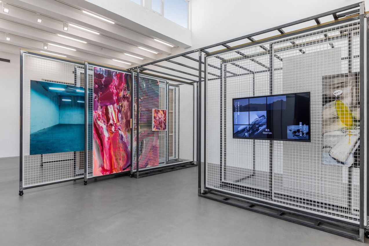 Group Exhibition