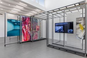 Group Exhibition