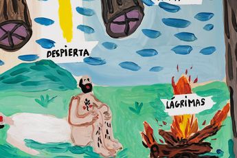 Cesc Abad contemporary artist