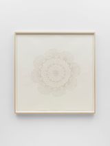 Heirloom by Kelly Akashi contemporary artwork works on paper