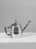 Music Room Darmstadt Coffee Pot Trumpet by Nevin Aladag contemporary artwork Design
