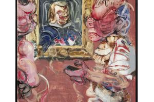 Adrian Ghenie