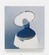 Virtue Turn 10 by Michael Van Ofen contemporary artwork painting