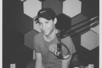 Episode 9  Jordan Wolfson and Jeremy O. Harris
