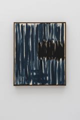 Untitled by Manolo Ballesteros contemporary artwork painting