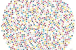 Damien Hirst