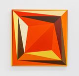 Fountain_RD_M04 by Seung Yul Oh contemporary artwork painting