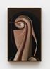 Um neto do Aleijadinho A grandson of Aleijadinho by Miguel Dos Santos contemporary artwork Painting