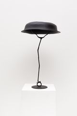 Abajur by Adriano Costa contemporary artwork sculpture