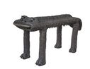 Induk Monster by Yunizar contemporary artwork Sculpture