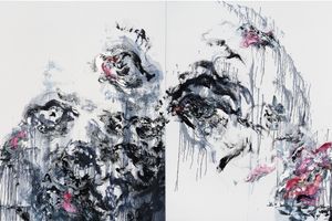 Maggi Hambling