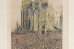 James Ensor contemporary artist