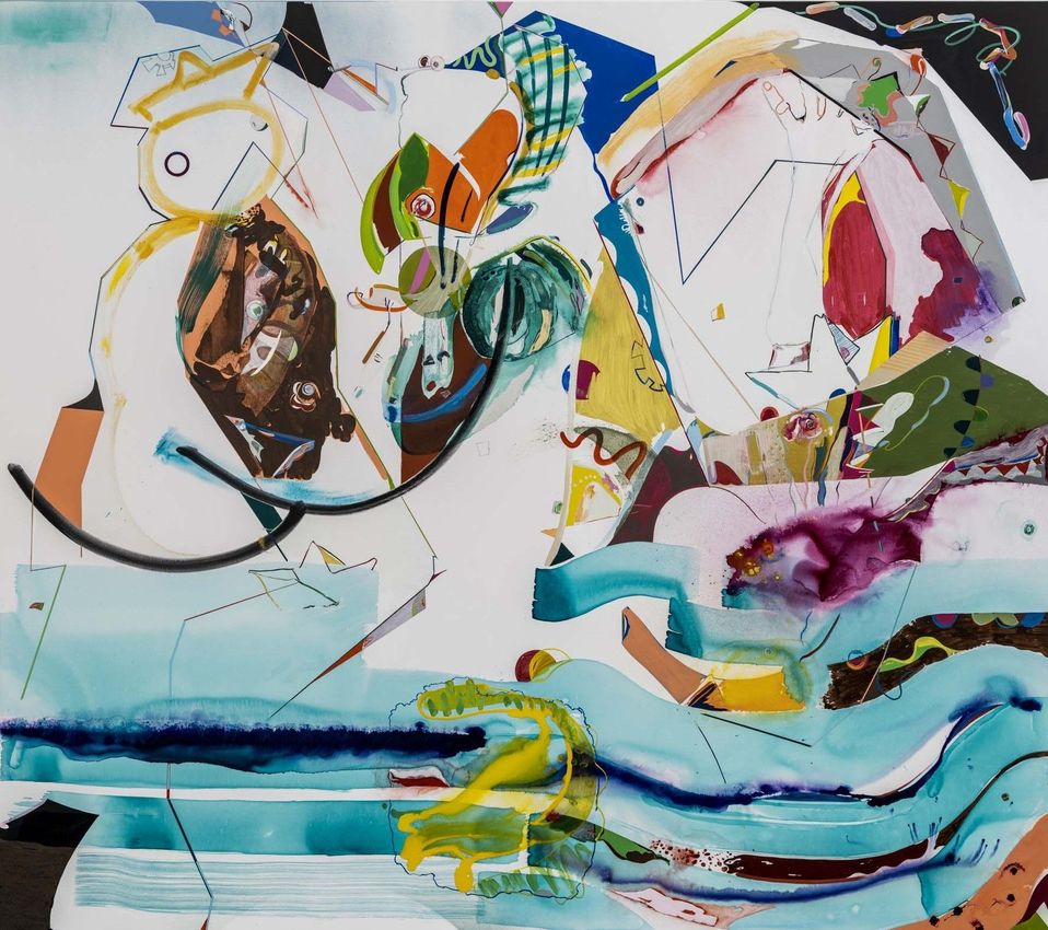 Group Exhibition
