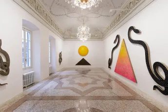Jennifer Guidi contemporary artist