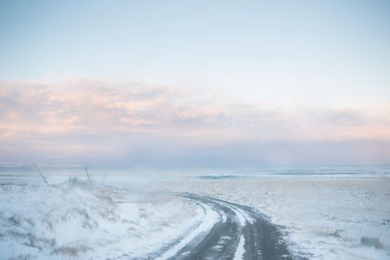 11801-1971 by Todd Hido contemporary artwork Photography