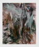 The temperature of memory by Kylie Manning contemporary artwork Painting
