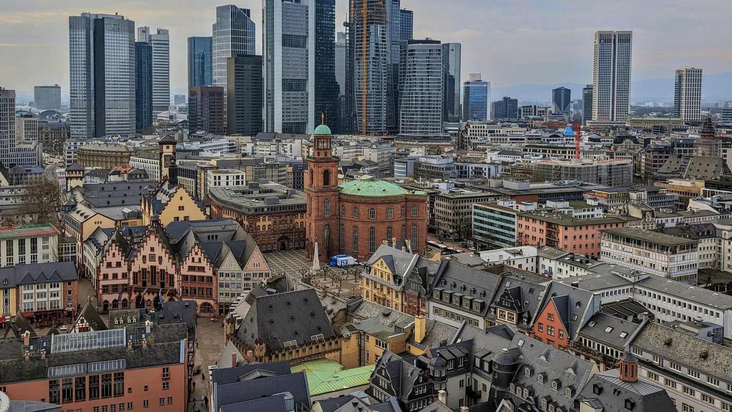 Frankfurt