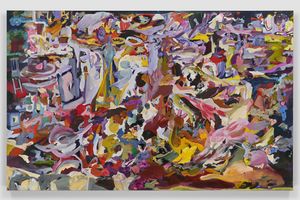 Cecily Brown